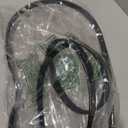 Serpentine Belt, 110 inches