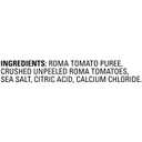 Contadina Crushed Tomatoes, 28 oz (Pack of 6 Cans) (EXP 09/01/26)
