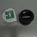 LISEN for Magsafe Car Mount, Cell Phone Holders for Your Car, Magnetic Car Accessories for Women Men Jeep Truck, Gifts for Mothers Day Him Her for iPhone 17 Pro Max 16 15 14 13 12, Samsung S26, Black