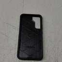 OtterBox Galaxy S22+ Commuter Series Case - BLACK, Slim & Tough, Pocket-Friendly, with Port Protection