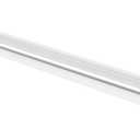 2.25 Inch Straight DIY Custom Mandrel Exhaust Pipe Tube Pipe, 39.3 Inch Length, 2.25'' OD Mandrel Straight Pipe, T304 Stainless Steel, Universal Fitment - 1PC