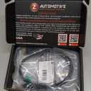 Z Automotive Tazer Mini Programmer | Fits 2018-2024 Jeep Wrangler JL and Gladiator JT | Customize Over 70 Settings | Activates Anti-Theft Pin Lock, Rock Crawl, Winch Mode and More!