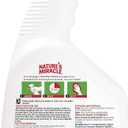 Natures Miracle Stain and Odor Remover Dog, 32 Ounces, Everyday Mess Enzymatic Odor Control Formula