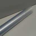 Office Chair Mat for Hard Floors,36"x36" Desk Mat Comfortable and Non-Skid Office Chair Mat Protect Your Floors from Damage,Easy Glide Rolling Plastic Floor Mat for Work,Home