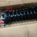 Monroe Quick-Strut 171577L Suspension Strut and Coil Spring Assembly for Jeep Liberty
