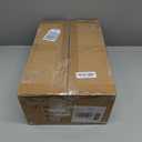 Umatoll Toddler Balance Bike 2 Year Old, Kids Bike Toy for 18 Months to 5 Years Old, Tool-Free Adjustment, Birthday Gifts for 2-3 Boys Girls, No Pedal (White)