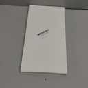 6 Pieces Cork Plant Coasters, 6 Inch Cork Plant Mats, Cork Coaster for Planters, Plant Coasters for House Plants Indoors (Nude & Black)