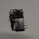 Charger for Voweek Electric Spin Scrubber Compatible with Voweek VWS211/SP02/ LABIGO LA1 Electric Spin Scrubber Power Cord Charger