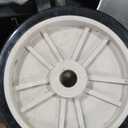 Chicken Plucker Machine, 20 inch Drum Stainless Steel Poultry Plucker