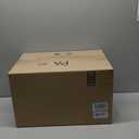 Hiaksedt 65 x 50 Inch Baby Playpen with Mat, PlayPen for Babies and Toddlers, Sturdy Safety Play Yard for Indoor & Outdoor with Zipper Gates