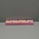 xo, Fetti Bride to Be Iridescent + Glitter Folding Fan | Bachelorette Party Decorations, Rave, Engagement Supplies, Bridal Shower Gift, Bridesmaid Favors, White Bride To Be Accessory