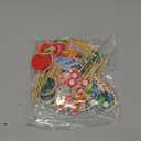 18pcs Back To Cupcake Topper Dessert Fruit Cake Pick Toothpicks First Day Of Classroom Welcome Party Decoration Accessories Teacher