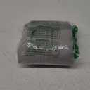 Smiry Waterproof Dog Bed Cover Blanket 30x53, Soft Reversible Pet Blanket, Washable Leakproof Cats Dogs Couch Cover for Sofa, Couch, Furniture, Lattice, Grey/Grey