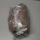 LILLUSORY Women 2 Piece Outfits Sweatsuit Oversized Knit Pullover Sweater Tops Wide Leg Pants Lounge Set (Medium, Nutmeg)