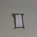 ZHENMING Updated Dimmable E11 LED Bulb 100W 120W 150W Halogen Bulbs Equivalent,T4 COB Mini Candelabra LED Bulb Dimmable,Daylight White 6000K,15W 1500LM JDE11 120V 100W-150W LED Bulb,2 Pack