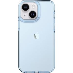 ArtsEvo Designed for iPhone 15 Case, 6.6ft Drop Protection, Full Body Screen Camera Protective Phone Case,Blue