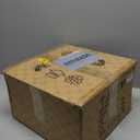 TACDANDM Raindrop Pendant Light, Brass Glass Pendant Lighting, Teardrops Modern Hanging Light for Entryway Foyer Stairway Kitchen Island Bedroom Dining Living Room Hallway