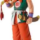 Ichibansho Figure - Dragon Ball - Yamcha (Son Goku Training Section), Bandai Spirits Masterlise Collectible Statue