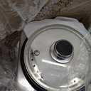 Cuisinart CRC-400P1 4 Cup Rice Cooker, Stainless Steel Exterior