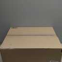 YOH Boho Washable Rug 8x10, Taupe Gray Vintage Non Slip Area Rug, Distressed Indoor Carpet for Living Room Bedroom Kitchen Office