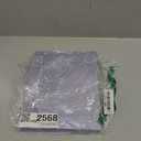 Fellowes 52089 Binding Presentation Covers, 8mil, Letter, 100 Pack, Clear