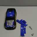 GILOBABY 26 Pieces Take Apart Toys for Boys, Racing Car with Electric Drill, Sounds & Lights, Building Stem Toys for Kids, Gifts for 3 4 5 Year Old Boys Learning Educational Toys