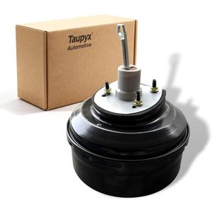 54-74400 Vacuum Power Brake Booster Compatible with Ford F250 F350 Super Duty 1990-1997/1987-1998 F250 / 1987-1997 Ford F350 54-74400 E8TZ2005A, F3TZ2005A, F5TZ2005CA, F8TZ2005A