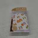 JOiFULi 132 Pc- Complete DIY Friendship Craft Set for Teens, Ages 12+ Aesthetic Polymer Clay Earring Jewelry Craft Making Set