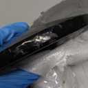 NIXFACE Snow Plow Shoes Skid Foot Assemblies Fit for Western 49067 49071 Meyer Boss Fisher Snow - 2