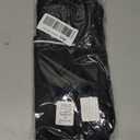 Large Walker Bag with Water Cup Holder,Walker Basket,Foldable Walker Storage Bag,Side Walker Bag,Walker Side Access Bag Organizer Pouch Tote,Scooters or Rollator Walkers (Large)