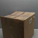 Sensory Chair for Kids, Inflatable Rocking Chair for Kids with Autism & ADHD, Air Cloud Rocker for Toddler as 3 4 5 6 7 8 Year Old Boy Girl Gifts, Autism Sensory Products Training Body Coordination (Grey)