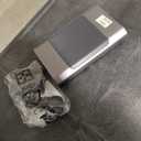 SanDisk Professional 12TB G-Drive Enterprise-Class External Desktop Hard Drive - 7200RPM Ultrastar HDD Inside, USB-C (10Gbps), USB 3.2 Gen 2, Mac Ready - SDPHF1A-012T-NBAAD