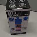 Better Blender Turbo Power USB Rechargeable 16 Oz
