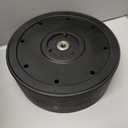 Air Compressor Inlet Filter with Element 32170953 Compatible with Ingersoll Rand 2340 2475 Stationary Reciprocating Compressor Pump