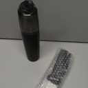 Car Handheld Vacuum Cordless 13000 PA Suction Power, Portable Mini Vacuum Cleaner, Black+Gray