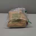 Compatible with Zero Pitchers and Dispenser, 0 TDS Premium Filtration, Fit for ZR-001 ZR-004 ZP-006 ZR-017 ZS-008 Filters, reducing Lead, Chromium, and Contaminants by Sensiblopt, 3 Pack