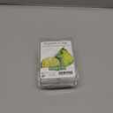 Oak Rye Bergamot Sage Essential Oil Infused Scented Wax Pack of 2