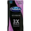 Pedialyte Electrolyte Solution, Grape, Hydration Drink, 1 bottle, half liter each BBD: 

09 SEP 2027