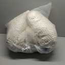 Reading Pillow for Sitting in Bed, Large Backrest Reading Pillow with Arm Rest, Back-Rest Support Cushion for Sit Up on Couch, Sofa, and Floor, Dorm Essentials (Cream Corduroy, Large(19"))