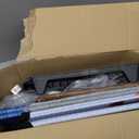 Heated Cat Houses for Indoor/Outdoor Cats with Elevated Heated Cat Bed Waterproof Providing Safe Feral Cats, Easy to Assemble