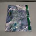 World Class 1 Student Book with Online Workbook: Expanding English Fluency