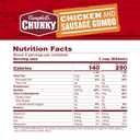 Campbells Chunky Soup, Chicken and Sausage Gumbo, 18.8 oz Can (Case of 12)