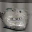 Headphone Case Hard Shell Super-Slim for Sony/JBL/Bose/Soundcore Anker/BERIBES KVIDIO TOZO JLab Over-Ear Headphones Universal Portable Travel Organizer Bag (Beige)Amazon's Choice