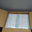 Pampers Diapers - Swaddlers 360 - Size 3, 156 Count, up to 100% Leakproof Comfy Dry Fit, Designed for Easy Changes, Pull On Baby Diaper (Packaging May Vary)