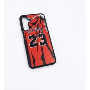 Compatible with Samsung Galaxy A16 5G Case,Basketball Player 36 Galaxy A16 5G Case Pattern for Boys Man,Soft TPU Bumper Desgin Anti-Scratch Shockproof 6.5-in