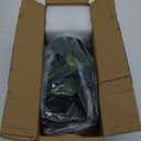 AlphaAcc 16 inch Artificial Indoor Plants Office Desk Faux Plant Peperomia Leaf Ficus Plant Realistic Small Fake Farmhouse Plants for Home Kitchen Bathroom Bedroom Evergreen Decor