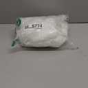 Ursumy Gorgeous Wedding Lace Veil Floral Long Cathedral Veils for Brides Soft Tulle Bridal Veils with Comb 118" (Ivory)