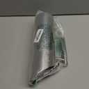 Hiceeden Stainless Steel Water Pitcher, 51oz/1.5L Modern Metal Pitcher with Ice Guard, Silver Carafe Drink Pitcher with Handle, Beverage Container for Iced/Hot Tea, Juice, Coffee, Milk