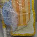 Sratte Beer Piata with Stick and Blindfold Confetti Cheers to Beers Glass Mug Hanging Decoration Mexican Piatas for Adult Birthday Bachelor Party Game Supplies (Lovely)