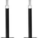Basement Floor Jack, 11-16 inches Height Range House Floor Jacks Post Pole for Leveling, Adjustable Floor Jack for House Foundation Temporary Support